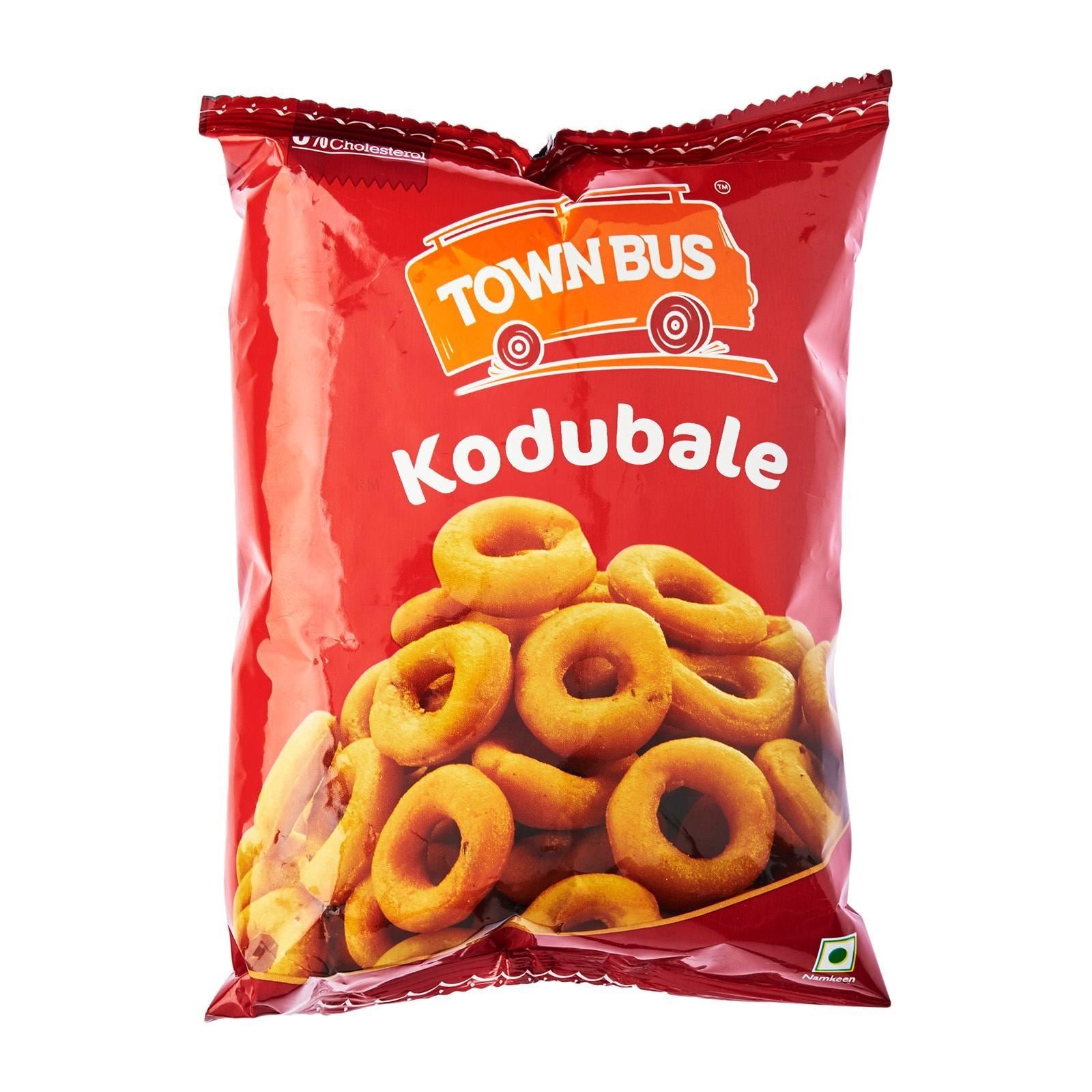 Town Bus Kodubale - 170 g